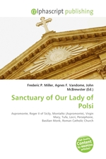 Sanctuary of Our Lady of Polsi