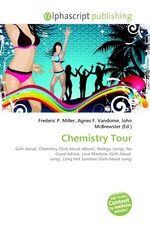 Chemistry Tour