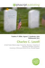 Charles C. Lovell