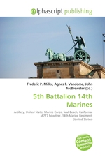 5th Battalion 14th Marines