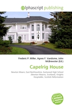 Capelrig House