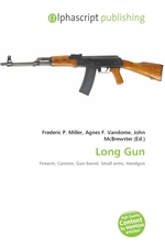 Long Gun