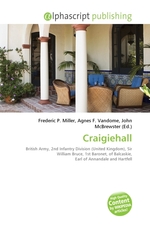 Craigiehall