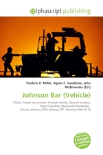 Johnson Bar (Vehicle)