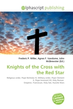 Knights of the Cross with the Red Star