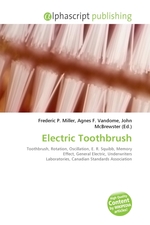 Electric Toothbrush