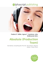 Absolute (Production Team)