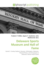 Delaware Sports Museum and Hall of Fame