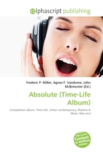 Absolute (Time-Life Album)