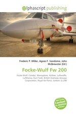 Focke-Wulf Fw 200