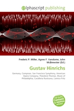 Gustav Hinrichs