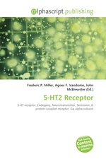 5-HT2 Receptor