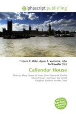 Callendar House