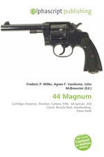 44 Magnum