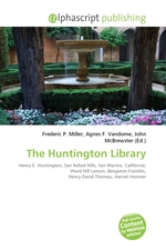 The Huntington Library