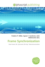 Frame Synchronization