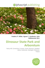 Dinosaur State Park and Arboretum