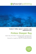 Finless Sleeper Ray