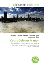 Court Colman Manor