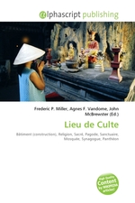 Lieu de Culte