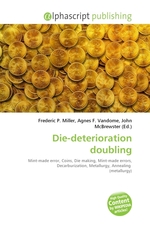 Die-deterioration doubling