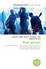 Blue (group)