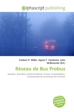 R?seau de Bus Probus