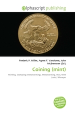 Coining (mint)