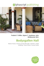 Bodysgallen Hall