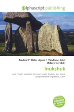 Inukshuk