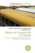 R?seau de Transport de la Capitale