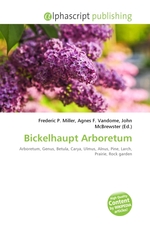 Bickelhaupt Arboretum