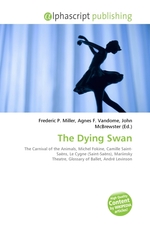 The Dying Swan