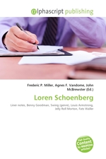 Loren Schoenberg