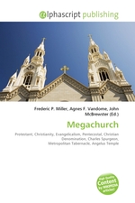 Megachurch