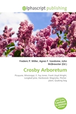 Crosby Arboretum