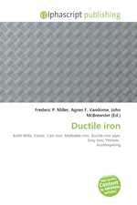 Ductile iron