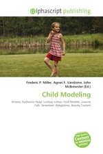 Child Modeling