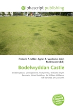 Bodelwyddan Castle