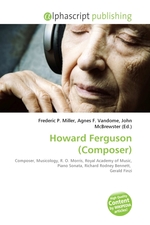 Howard Ferguson (Composer)