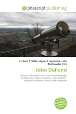 John Dollond