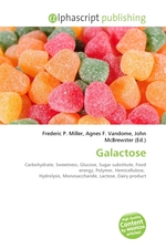 Galactose