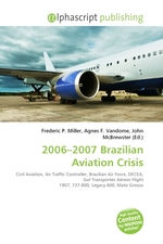 2006–2007 Brazilian Aviation Crisis
