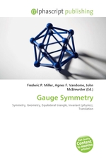 Gauge Symmetry