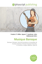 Musique Baroque