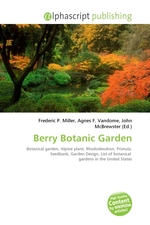 Berry Botanic Garden