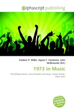 1973 in Music