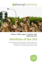 Manifesto of the 343