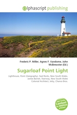 Sugarloaf Point Light