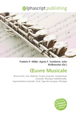 ?uvre Musicale